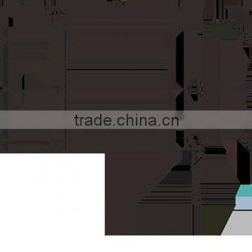 380V 90mm Gear Reduction Electric Motor photo-4