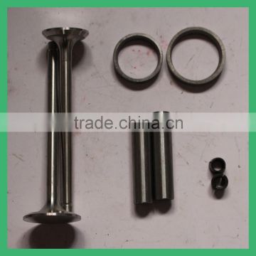 Factory Price Diesel Engine Valve Port for hot selling