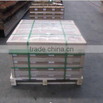 Fired Magnesia Brick for Glass Kiln photo-3