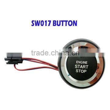 Car Alarm With Sim Card Embedded System Gps,car Alarm With Sim Card Tracking System,gps Gsm Car Alarm With For Hyundai Sonata8 photo-4