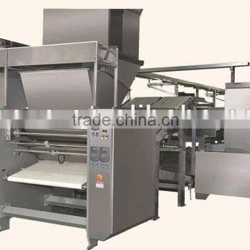 reversible biscuit dough sheeter