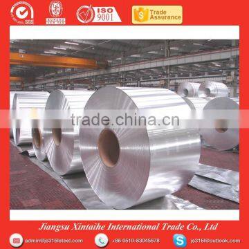 Stainless Steel Coil 201 Stainless Steel Coil china supplier