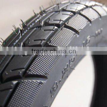 3.25-16 Motorcycle tire with good quality