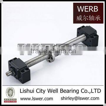 Made-in China Ground Ball Screw SFU4010