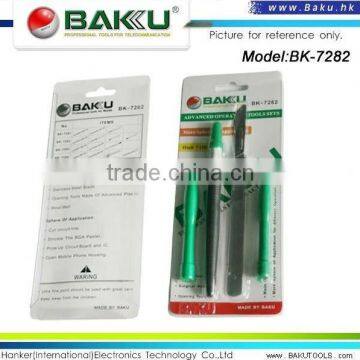 BK-7282 BAKU hand tools set for any mobile phone