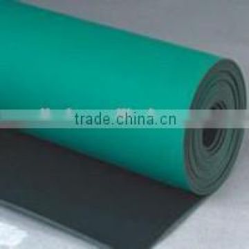 anti-static mat rubber sheet