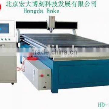 Hot sale Woodworking CNC router advertising machine HD-1218