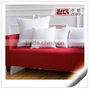 Custom Size Available Square Shape Pillow Filling Material for Sofa
