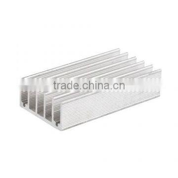 CPU Cooler Fan Aluminum Heat Sink