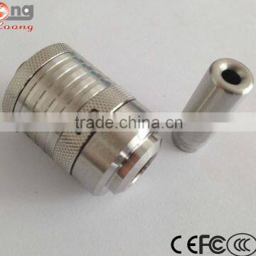 Hotting sell helios clone Atomizer e-cigs prometheus rba atomizer in stock