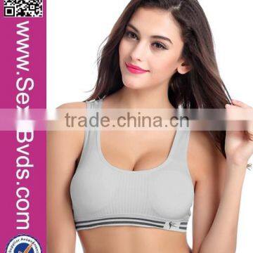 Wholesale Yoga Bra Beautiful Bra Sexy Sports Bra Design photo-6
