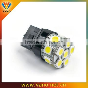 China wholesales led motorcycle headlight bulb for T10