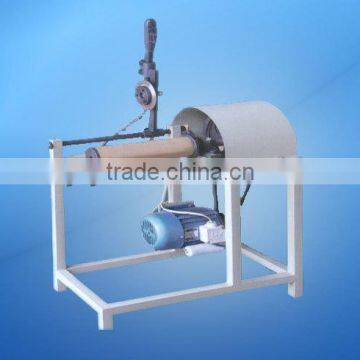 JH-400 paper core cuttting machine in Shenzhen