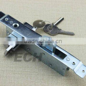 high qulity top and bottom door locks