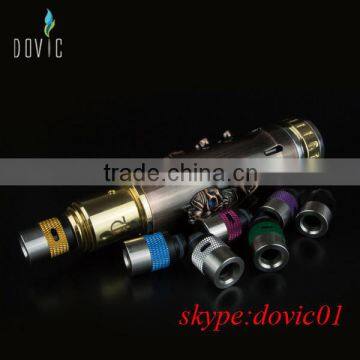 Wonderful air control 510 drip tip