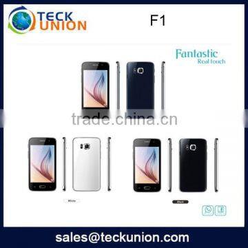 F1 China Mobile Phone Oem Mobile Phone Touch Screen,Mobile Handset Phone photo-5