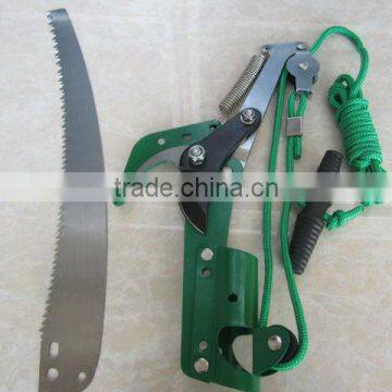 wood cutting saws tree pruner hand tool