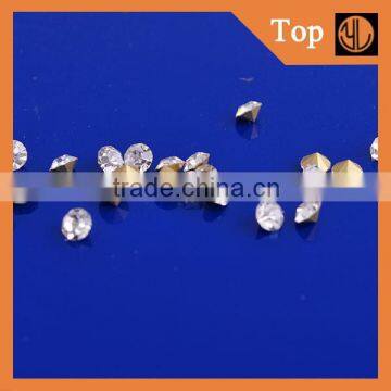 Crystal Rhinestones Transfer To Decorate Clothing
