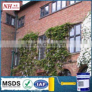 Washable Granite Exterior Wall Coating photo-2