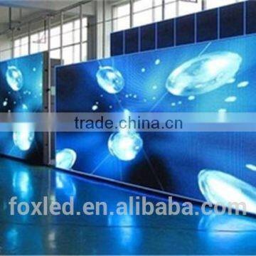 3 pixel pitch product led module P3 indoor full color