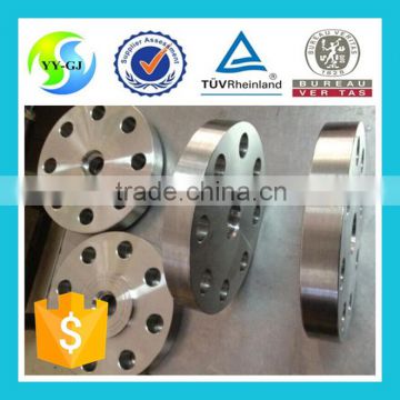 Stainless steel flange 403