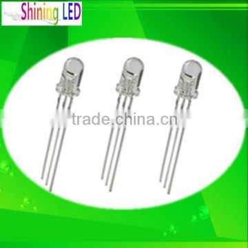 Dip 5mm UV Led Diode 395 nm