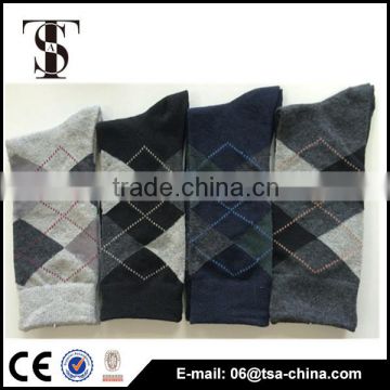 Wholesale socks men business socks men socks manufacurer warm sock