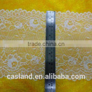 French Jacquard Lace Fabric (Y8200)