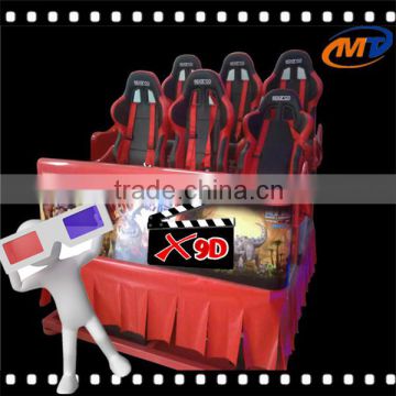 CE approval Classical 5d 7d mobile cinema movies,5d 6d 7d 8d 9d cinema theater