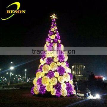 Latest Chinese Product Christmas Ball Ornaments Bulk photo-4