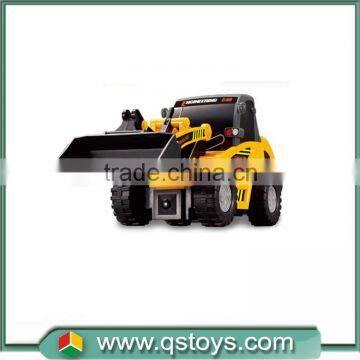 2016 Hot in market!New 6CH rc bulldozer toys model