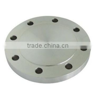 stainless steel blind flange/Welding neck flange/CE