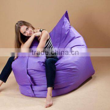 outdoor or indoor bean bag chair ,sofa bed,beach chair,gardon chair