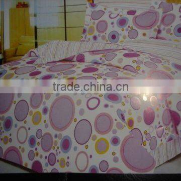 printed bedsheet roll