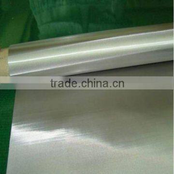 302 304 304L 316 316L 430 430A)stainless steel woven wire mesh for industrial filter filtering