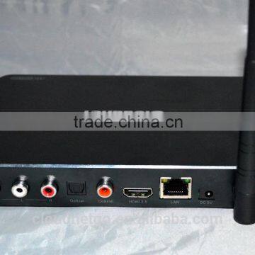 Cloudnetgo Google Play Store Android tv Box CR18 in RK3368 Octa Core Android 5.1 OS 4K UHD TV Box Smart TV Box With Kodi 16.1 photo-3