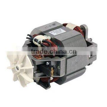 AC Universal Motors / AC Series Motors