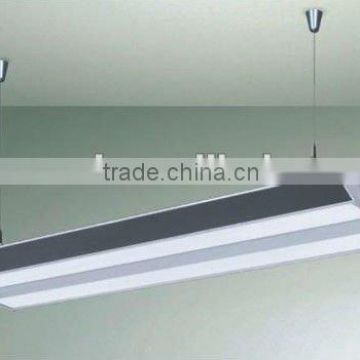 grille lamp /fluorescent lamp