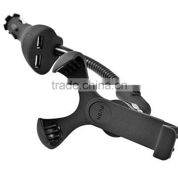 Factory Charger and Car Holder for Iphone photo-4