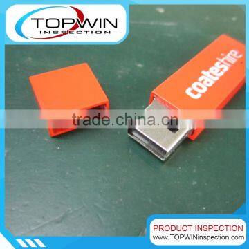 USB Flash DiskInspection company in China