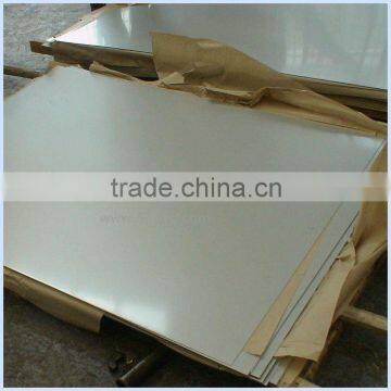 316l stainless steel sheet/plate