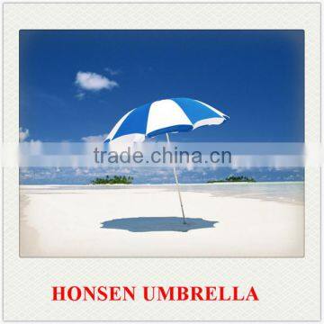 hot sell thatch beach umbrella