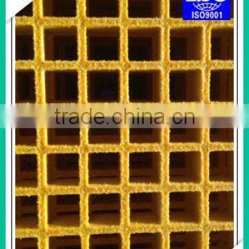 Fiberglass Anti-corrosion Floor Grating photo-2