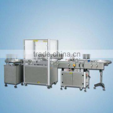 Alcohol Filling Machine