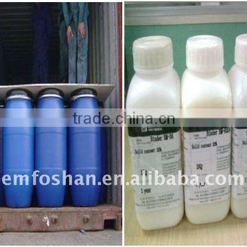 textile Binder for textile pigment printing (YIMEI)