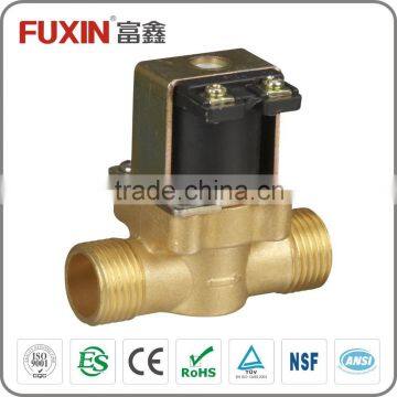 control valve sensor infrared sanitary universal engineering water solenoid valve 230v