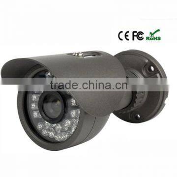 1/4" 700TVL home security invisible Surveillance 30pcs blue LED IR night vision Indoor/outdoor CMOS Security CCTV Camera