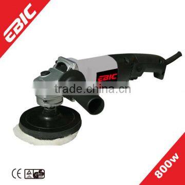 800W Power Tools Electric Polisher (PO002)