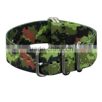 Infantry New Arrival Luxury Sport Fabric Watch Bands photo-6