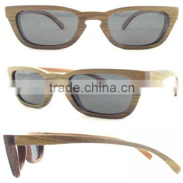 Handmade Wooden Sunglasses Wholesale China                        
                                                Quality Choice